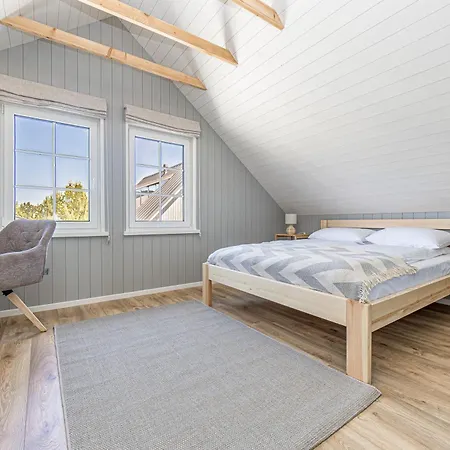 6_banga Casa de Férias Palanga